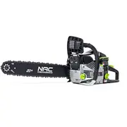 Ķēdes zāģis Nac Cst52-45-01Ac 2.6 Km 49.3 cm3 45 cm  Nac-Cst52-45-01Ac 5907510482843