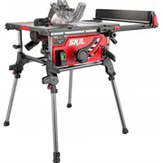Ripzāģis Sourcing 1340 Skil 2000 W 254 mm  Bt1E1340Aa 8719643004543