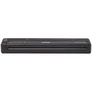 Brother Pj-862 203Dpi Usb-C Bluetooth 5.0 A4 printeris  Pj862Z1 4977766820592