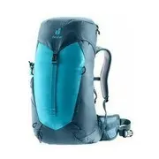 Ceļojumu mugursoma Deuter Vieglā Ac Lite 22 Sl krāsā laguna-atlantyk  universāla versija 342072413910 4046051157047