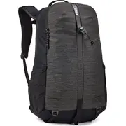 Ceļojumu mugursoma Thule Nanum 18 l Black  Tnau118 085854249966