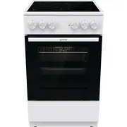 Keramikas plīts Gorenje Gec5A41Wg  740526 3838782619519