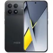 Viedtālrunis Poco F8 Pro 5G 12/256Gb Black  Mzb0M3Zeu 6932554472252