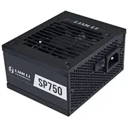 Lian Li Sp750 V2 Gold Netzteil, modular, Atx 3.1 - 750 Watt, Black  Neli-026 4718466018328 G9P.sp0750G.b000.Eu