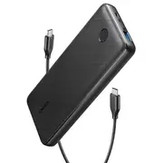 Anker Powercore Essential Powerbank 20000 Pd Black  A1365G11 0194644077990