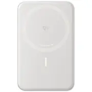 Powerbank Anker Maggo 10000Mah White  A1654G21 194644173371