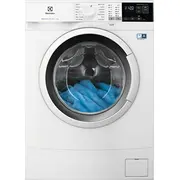 Veļas mašīna Electrolux Ew6Sm404W  7333394045726