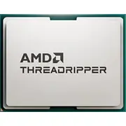 Procesor Amd Ryzen Threadripper 9970X, 4 Ghz, 128 Mb, Oem 100-000001594  8592978656362