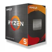 Procesors Amd Ryzen 5 4500, 3.6 Ghz, 8 Mb, Mpk 100-100000644Mpk  8435280910572