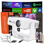 Projektor Zenwire Primeview Imc260  5904507522117
