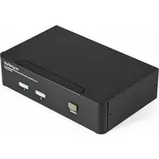 Slēdzis Startech bez nosaukuma  Sv231Hdmiua