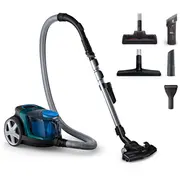 Putekļu sūcējs Philips 3000 sērija Fc9334/09 1.5 L cilindrs Sausais 900 W Bez maisiņa  8720389036750 Agdphiodk0277