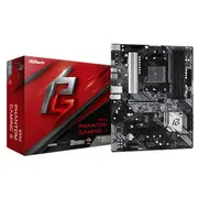 Asrock B550  Phantom Gaming 4 Am4 Atx Hdmi Ddr4 retail 90-Mxbcy0-A0Uayz 4710483931499 84733020