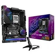 Pagrindinė plokštė Asrock X870 Riptide Wifi Ddr5 Pcie 5.0 7 Atx Am5  4710483949357 1002520667