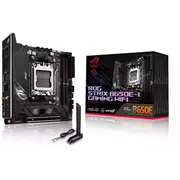 Asus Rog Strix B650E-I Gaming Wifi Itx Mainboard Sockel Am5 M.2/Usb3.2-C/Hdmi  90Mb1Bi0-M0Eay0 4711081957881