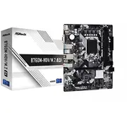 Płyta główna B760M-Hdv/M.2 D4 s1700 2Ddr4 Dp/Hdmi mATX  4710483942020 Kbasriieb760U05