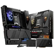 Płyta główna Meg X870E Godlike Am5 4Ddr5 Atx  4711377276221 Kbmsiaa8X870A07