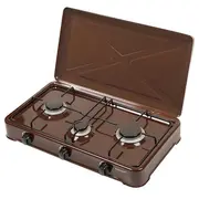 Gāzes virsma Ravanson K-03Br 3 zonas  5902230900189 Agdravktu0021