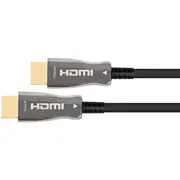 Python Aoc Hybrid Ultra-High-Speed Hdmi 2.1 Kabel 20M  Aoc-H21020 4014619842513 85444290