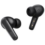 Qcy T13X Czarne  black 6957141408483