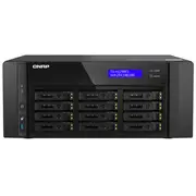Qnap Nas Ts-H1290Fx-7302P-128G  4711103080528 84718000