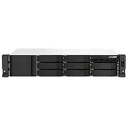 Qnap Ts-864Eu-Rp-8G Nas System 8-Bay  4711103082188