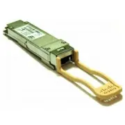 Sfp modulis Cisco Qsfp40G Bidi Īssaturs - Qsfp-40G-Sr-Bd  0882658634543
