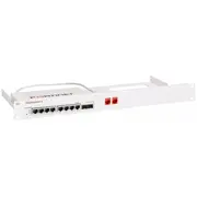 Rackmount It Solutions Rm-Fr-T17 montāžas komplekts  8720297440588