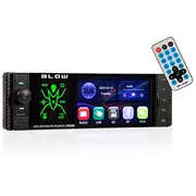 Radio Blow Spider 4 Rds Rgb Mp5/Usb/Micro Sd/Bluetooth  78-337 5900804128441 Mcablorad0022