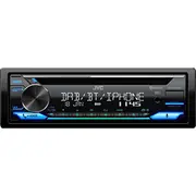Auto radio Jvc Kd-Db922Bt  Kddb922Bt 4975769023910