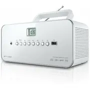 Radioodtwarzacz Muse M-28 Rdw  M-28Rdw 3700460202927