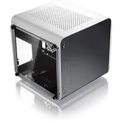 Raijintek Metis Evo Tg Mini-Itx case, Tempered Glass - white  Gert-081 4715109922837 0R20B00162