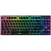 Razer Deathstalker V2 Pro Tenkeyless lineārā tastatūra Rz03-04370100-R3M1  8886419348429