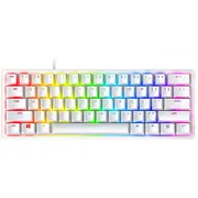 Razer Huntsman Mini - Mercury Ed. Red Switch Us  Rz03-03390400-R3M1 8886419345763 Kl-G-Raz-128