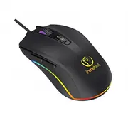Rebeltec Predator Spēļu Datorpele  Rblmys00052 5902539601435