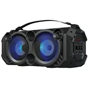 Skaļrunis Rebeltec Soundbox 460 Black Rblglo00036  5902539600902