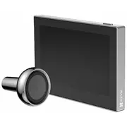 Bezvadu durvju videozvans Ezviz Hp2 2Mp  Cs-Hp2 6941545633954 52505
