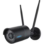 Reolink W320 Czarna  6975253984343 Net-Smh-Mo-Rlnk-159