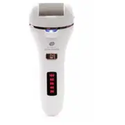 Rio Beauty Go Smooth 60 Second Pedi Pedi4 Elektriskā Pēdu vīle  5019487087485