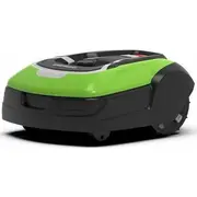 Robotizēts zāles pļāvējs Greenworks Optimow10 Gr2505507  6952909021553