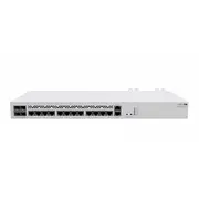 Router 13Xgbe 4Xsfp Ccr2116-12G-4S  4752224007919 Kmmkkrxc000029A
