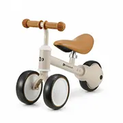 Trīsriteņa velosipēds Cutie Light Beige  Krcuti00Beg0000 5902533925384 Wjkdrr0Ua025384