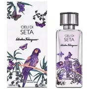 Salvatore Ferragamo Cieli di Seta Smaržas Edp 100 ml  8052464891863