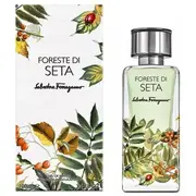 Salvatore Ferragamo Foreste Di Seta Smaržas Edp 100 ml  8052464891825