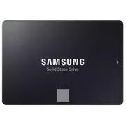 Samsung 870 Evo Ssd Cietais Disks 4Tb  Mz-77E4T0B/Eu 8806090545894
