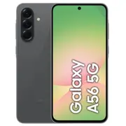 Samsung A566B A56 5G 128Gb, graphite De  Sm-A566Bzkaeub 8806095982892
