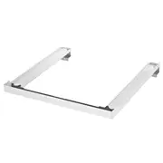 Samsung Łącznik pralki z suszarką biały Skk-Ssw  8806094498424