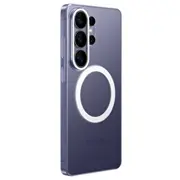 Samsung Ef-Cs948Cte Clear Magnet Cover Aizsargapvalks priekš Galaxy S26 Ultra  Ef-Cs948Ctegww 8596311303708