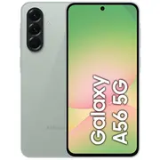 Samsung Galaxy A56 A566 5G 8Gb Ram 128Gb Viedtālrunis Olive Eu  Sm-A566Bzgaeue 8806095983004