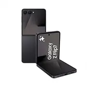 Samsung Viedtālrunis Galaxy Zflip 7 5G 12/256Gb Jet Black  000000Yv 8806097492139